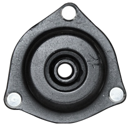 SHOCK ABSORBER RUBBER  F.